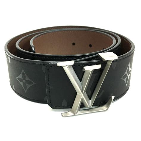 louis vuitton black belt price|louis vuitton belt black friday.